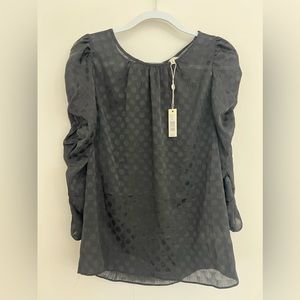 NWT Max Studio - blouse